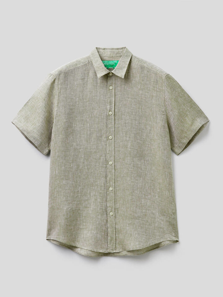 SHIRT Men image number 4